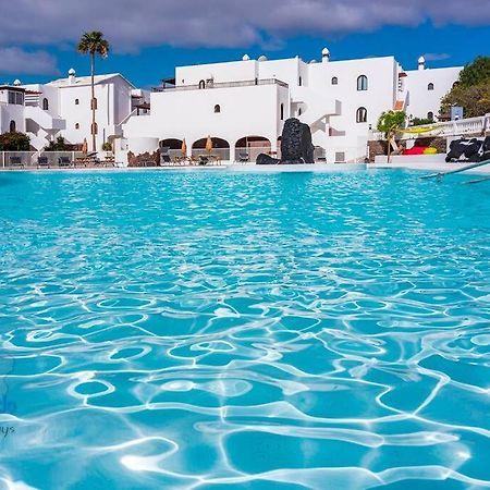 Vivienda Vacacional El Rinconcito Costa Teguise Dış mekan fotoğraf