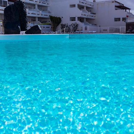 Vivienda Vacacional El Rinconcito Costa Teguise Dış mekan fotoğraf