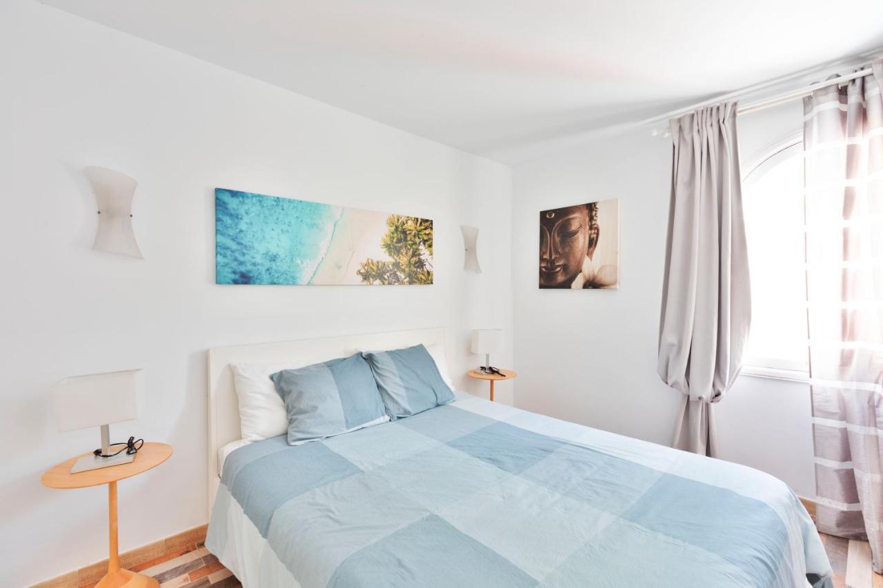 Vivienda Vacacional El Rinconcito Costa Teguise Dış mekan fotoğraf