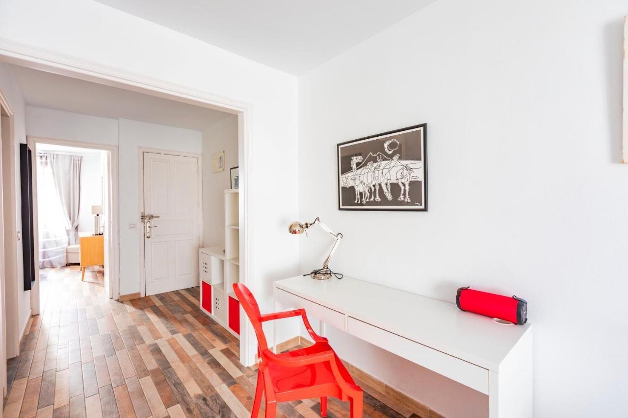 Vivienda Vacacional El Rinconcito Costa Teguise Dış mekan fotoğraf